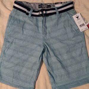 Size 29 American Eagle shorts
